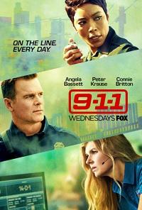 Смотреть сериал 911 служба спасения 2018