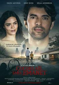 Смотреть сериал Дети вверены тебе 2018