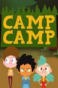 Смотреть сериал Лагерь Лагерь 2018