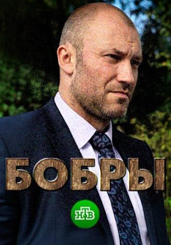 Смотреть сериал Бобры 2018
