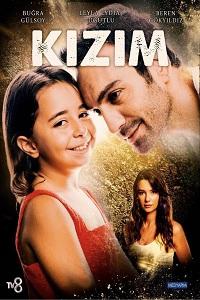 Смотреть сериал Дочка 2018