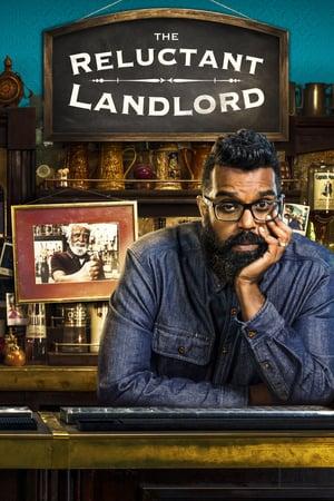Смотреть сериал Несговорчивый хозяин 2018