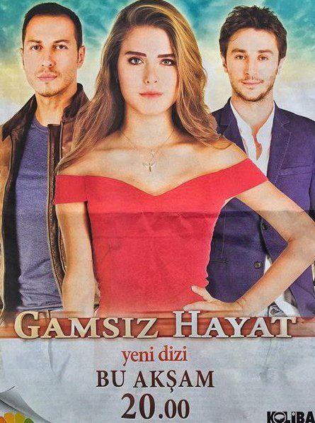 Смотреть сериал Беззаботная жизнь 2015