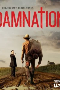 Смотреть сериал Проклятье 1 сезон 2017