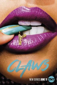 Смотреть сериал Когти 1-4 сезон 2017