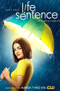 Смотреть сериал Пожизненный приговор 1 сезон 2018