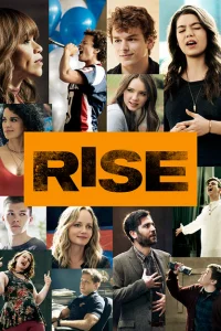 Смотреть сериал Взлёт 1 сезон 2018