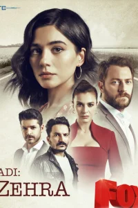 Смотреть сериал Её имя Зехра 1 сезон 2018