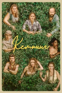 Смотреть сериал Кемпинг 1 сезон 2018