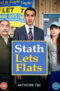 Смотреть сериал Стас все сдаст 1-3 сезон 2018