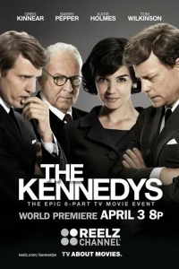 Смотреть сериал Клан Кеннеди 1 сезон 2011