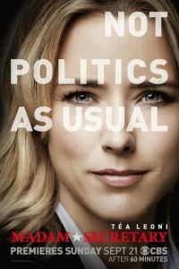 Смотреть сериал Государственный секретарь 1-6 сезон 2014