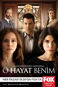 Смотреть сериал Это моя жизнь 1-4 сезон 2014
