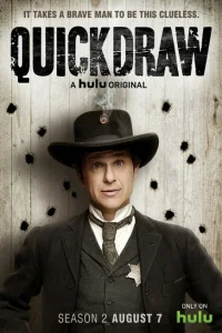 Смотреть сериал Скорострел 1-2 сезон 2013