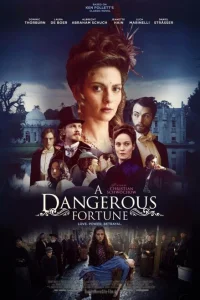 Смотреть сериал Опасное везение  1 сезон 2016