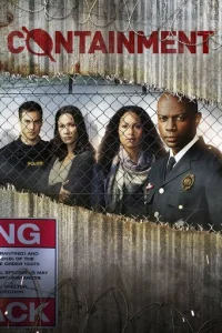 Смотреть сериал Изоляция  1 сезон 2016
