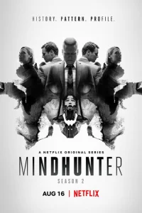 Смотреть сериал Охотник за разумом 1-2 сезон 2017