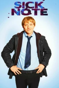 Смотреть сериал Больничный  1-2 сезон 2017